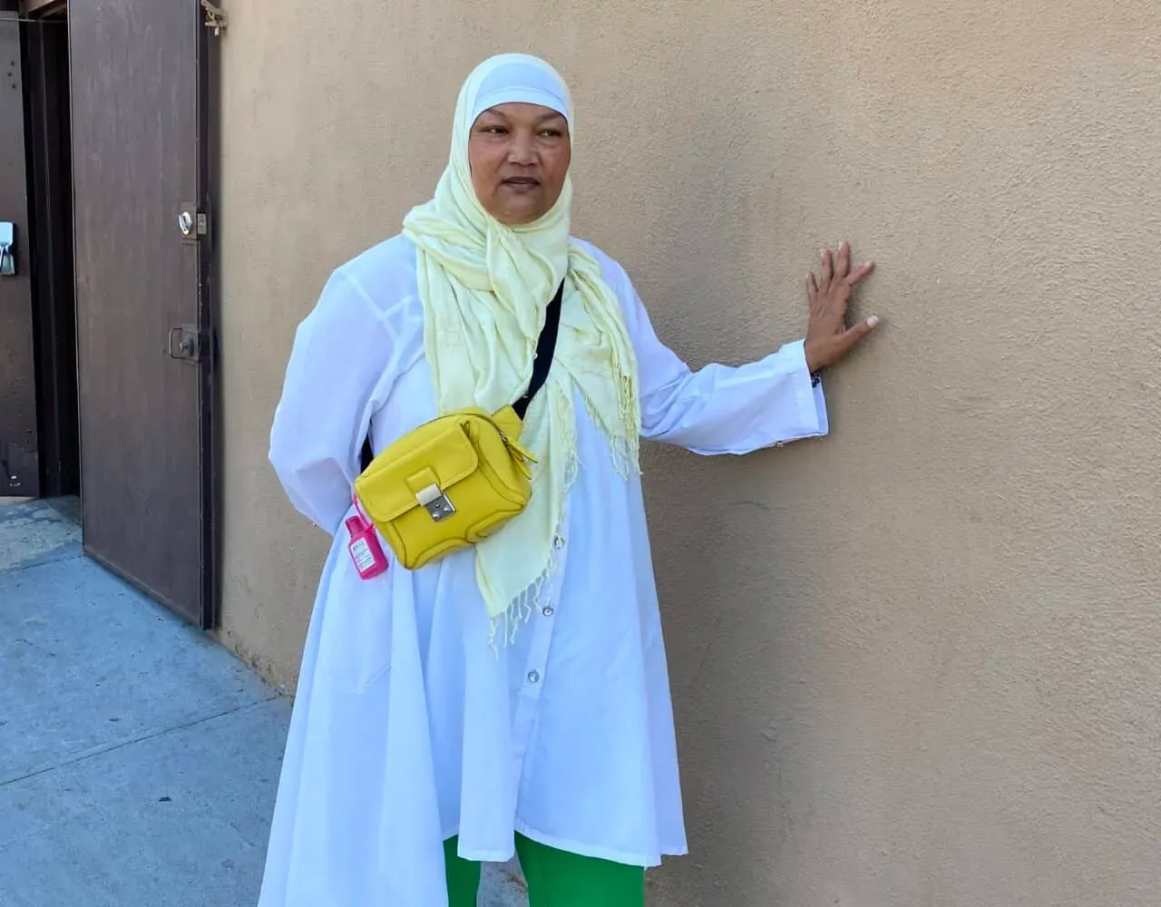 Saidah Zietsman, Tea Herbalist