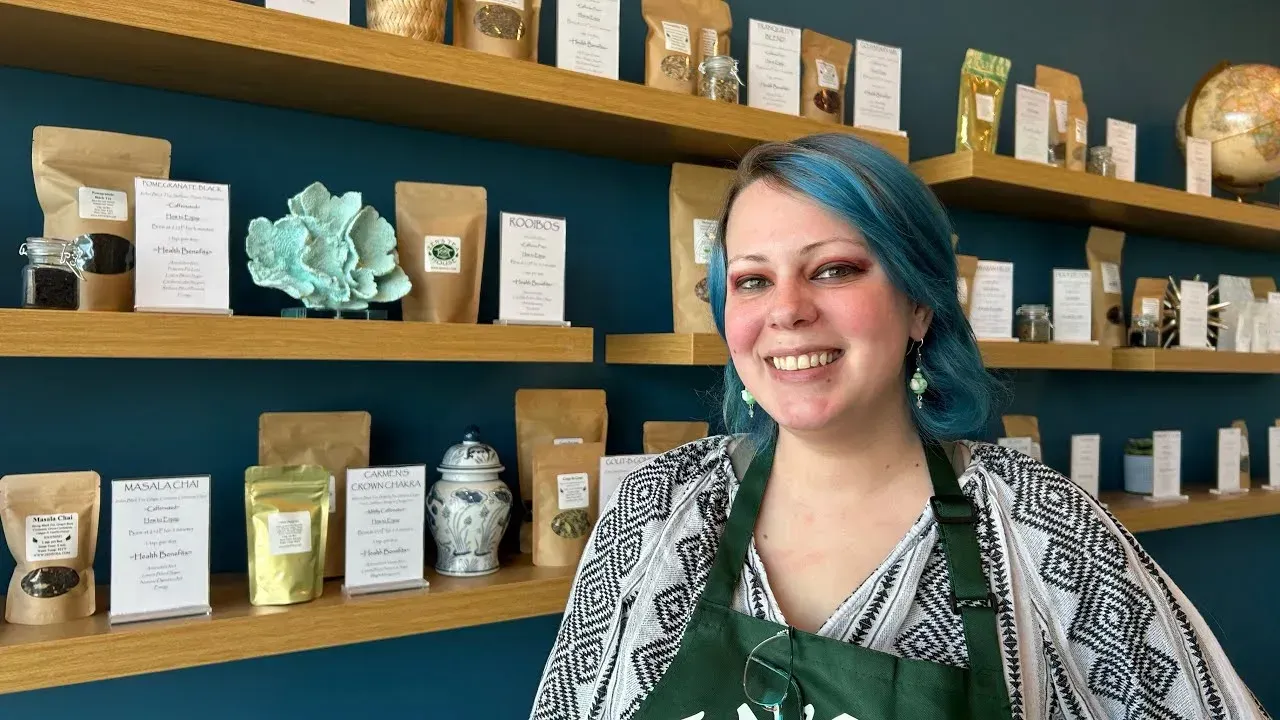 An interview with an entrepreneur 6 months into her launch