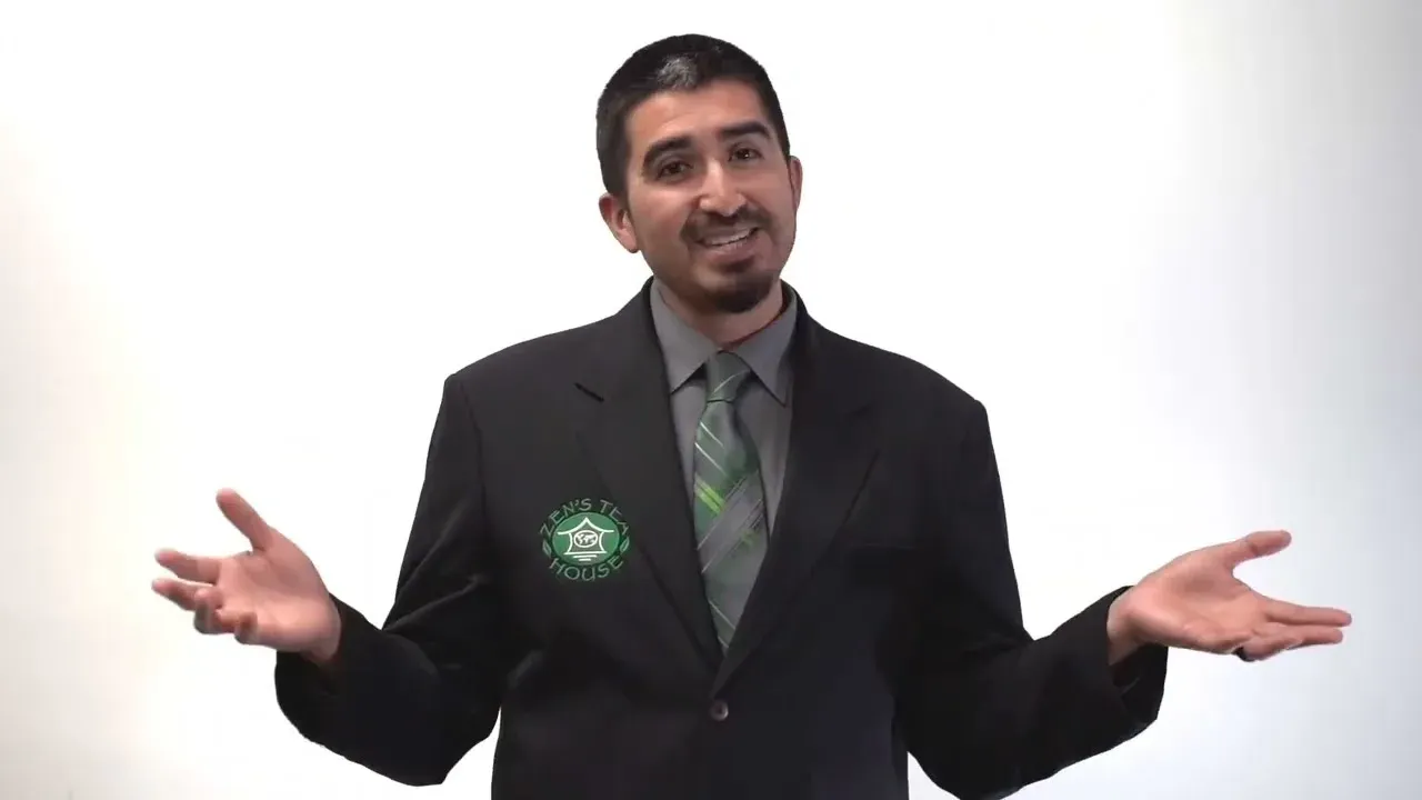 TEA BUSINESS SECRETS | Three Biggest Headaches